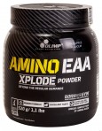 Amino EAA Xplode powder